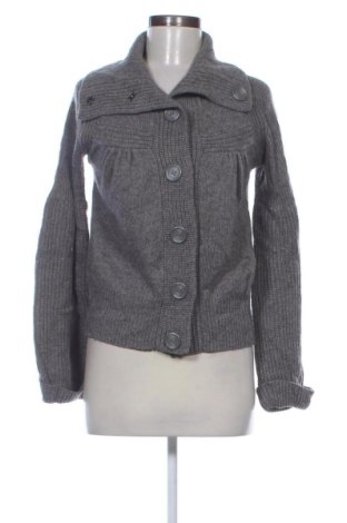 Dámsky kardigán H&M, Veľkosť S, Farba Sivá, Cena  14,77 €