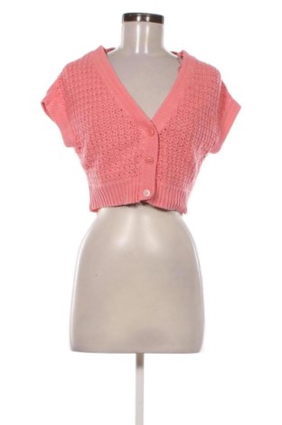 Dámsky kardigán H&M, Veľkosť M, Farba Ružová, Cena  14,77 €