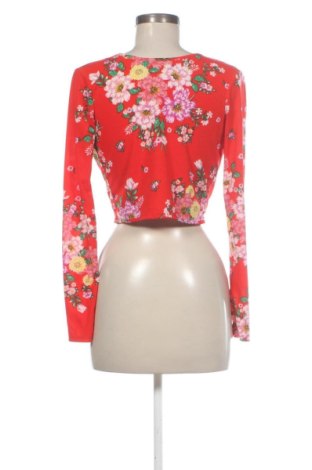 Дамска жилетка H&M, Размер S, Цвят Многоцветен, Цена 14,74 €