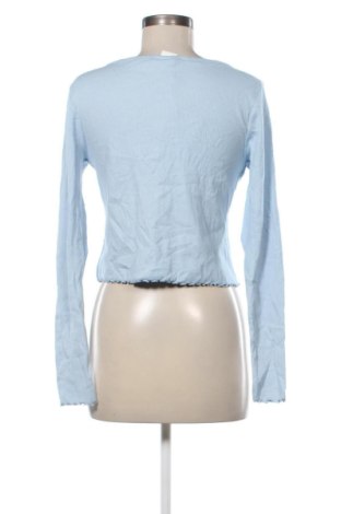 Dámsky kardigán H&M, Velikost M, Barva Modrá, Cena  219,00 Kč