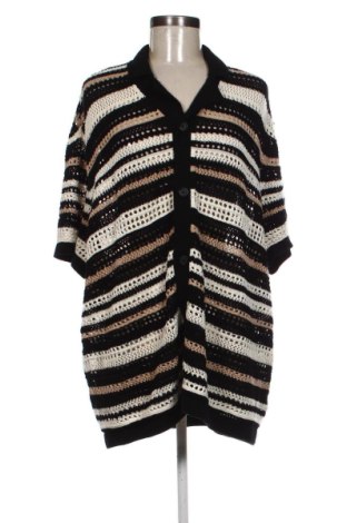 Дамска жилетка H&M, Размер XL, Цвят Многоцветен, Цена 7,66 €