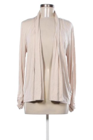 Дамска жилетка H&M, Размер L, Цвят Бежов, Цена 15,33 €