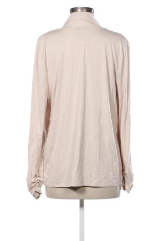 Дамска жилетка H&M, Размер L, Цвят Бежов, Цена 15,33 €