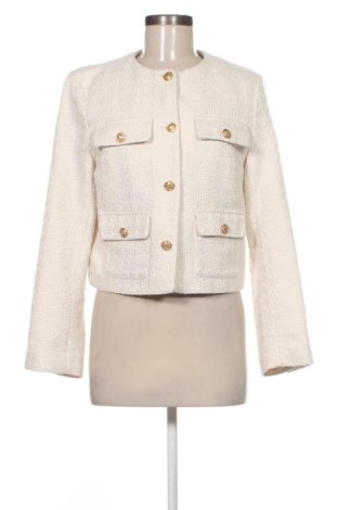 Дамска жилетка H&M, Размер M, Цвят Бежов, Цена 18,00 €