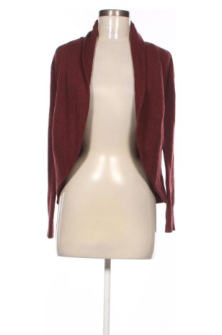 Дамска жилетка H&M, Размер XS, Цвят Червен, Цена 13,80 €