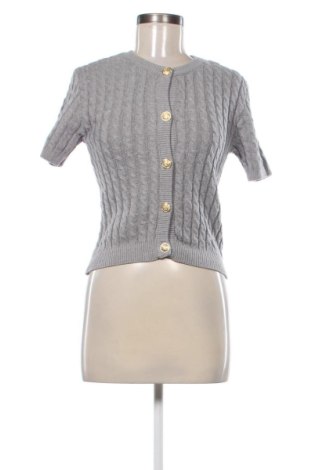 Damen Strickjacke H&M, Größe S, Farbe Grau, Preis € 16,08