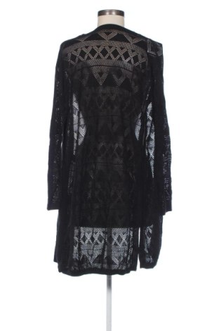 Damen Strickjacke H&M, Größe M, Farbe Schwarz, Preis 12,99 €