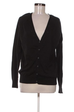 Dámsky kardigán H&M, Velikost L, Barva Černá, Cena  425,00 Kč