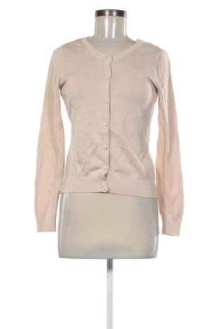 Γυναικεία ζακέτα H&M, Μέγεθος S, Χρώμα  Μπέζ, Τιμή 9,99 €