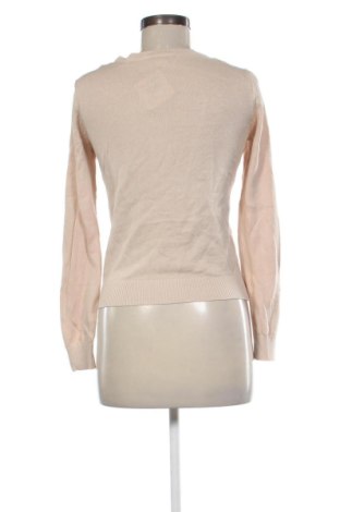 Γυναικεία ζακέτα H&M, Μέγεθος S, Χρώμα  Μπέζ, Τιμή 9,99 €