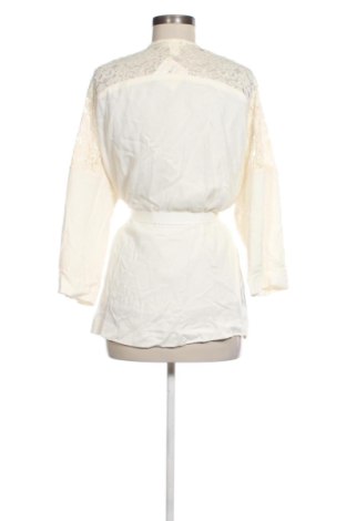 Дамска жилетка H&M, Размер M, Цвят Екрю, Цена 15,00 €