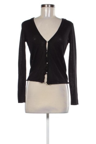 Damen Strickjacke H&M, Größe S, Farbe Schwarz, Preis 15,00 €