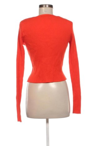 Γυναικεία ζακέτα H&M, Μέγεθος M, Χρώμα Πορτοκαλί, Τιμή 11,99 €