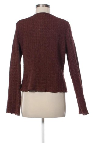 Damski kardigan H&M, Rozmiar XL, Kolor Brązowy, Cena 78,99 zł