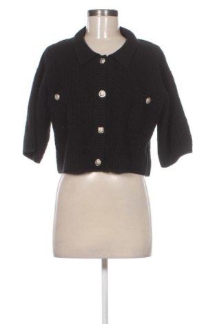 Dámsky kardigán H&M, Veľkosť XL, Farba Čierna, Cena  14,82 €