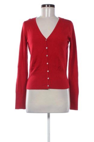 Γυναικεία ζακέτα H&M, Μέγεθος M, Χρώμα Κόκκινο, Τιμή 15,00 €