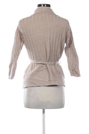 Γυναικεία ζακέτα H&M, Μέγεθος M, Χρώμα  Μπέζ, Τιμή 15,00 €