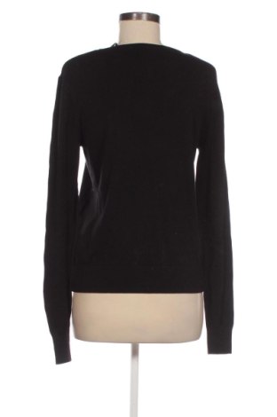 Γυναικεία ζακέτα H&M, Μέγεθος M, Χρώμα Μαύρο, Τιμή 15,00 €