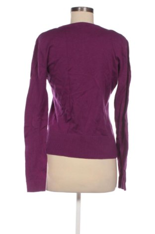 Damski kardigan H&M, Rozmiar M, Kolor Fioletowy, Cena 79,15 zł