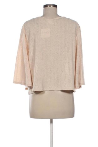 Damen Strickjacke H&M, Größe L, Farbe Beige, Preis 19,99 €