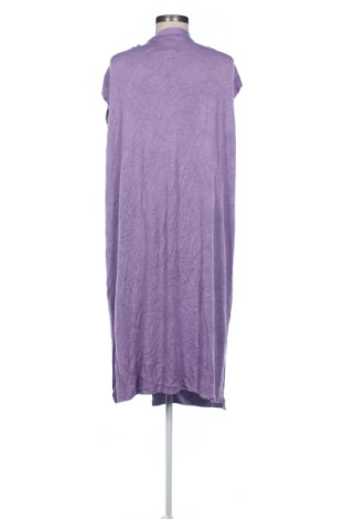 Damen Strickjacke H&M, Größe XL, Farbe Lila, Preis € 19,99