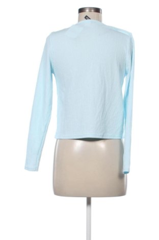 Дамска жилетка H&M, Размер M, Цвят Син, Цена 7,66 €