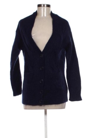 Dámsky kardigán H&M Divided, Velikost M, Barva Modrá, Cena  418,00 Kč