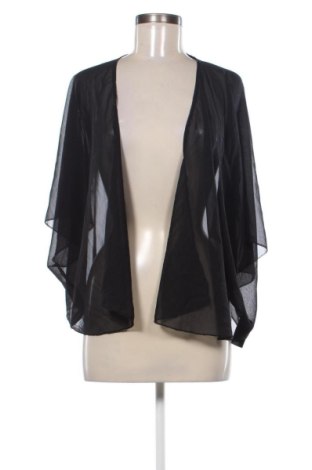 Дамска жилетка H&M Divided, Размер L, Цвят Черен, Цена 15,33 €