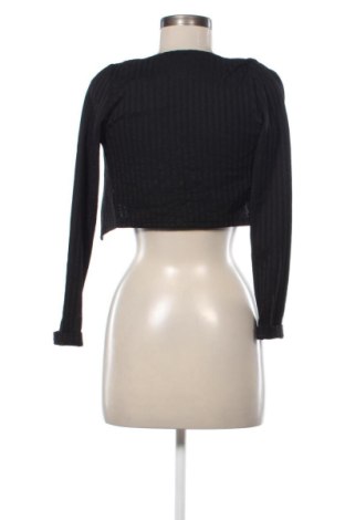 Dámsky kardigán H&M Divided, Veľkosť XXS, Farba Čierna, Cena  17,95 €