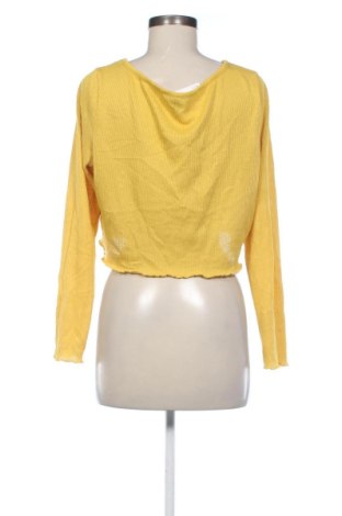 Dámsky kardigán H&M Divided, Veľkosť XL, Farba Žltá, Cena  7,95 €