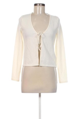 Dámsky kardigán H&M Divided, Veľkosť M, Farba Kremová, Cena  6,95 €