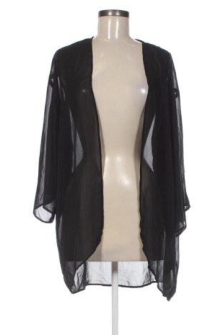 Γυναικεία ζακέτα H&M Divided, Μέγεθος M, Χρώμα Μαύρο, Τιμή 7,99 €