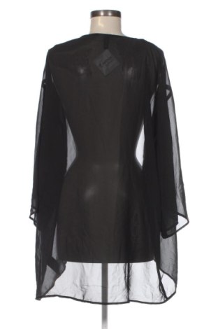 Γυναικεία ζακέτα H&M Divided, Μέγεθος M, Χρώμα Μαύρο, Τιμή 7,99 €