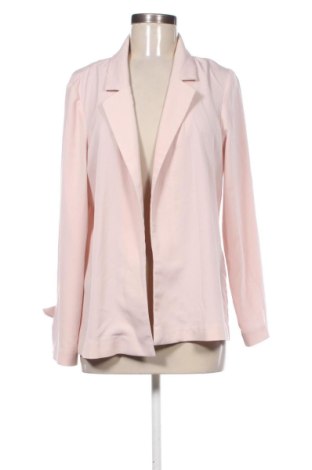 Γυναικεία ζακέτα H&M Divided, Μέγεθος M, Χρώμα Ρόζ , Τιμή 15,00 €