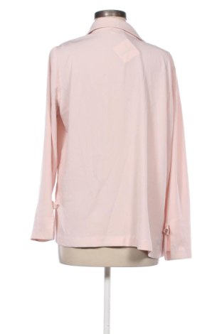 Γυναικεία ζακέτα H&M Divided, Μέγεθος M, Χρώμα Ρόζ , Τιμή 15,00 €