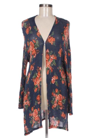 Γυναικεία ζακέτα H&M Divided, Μέγεθος M, Χρώμα Πολύχρωμο, Τιμή 8,00 €