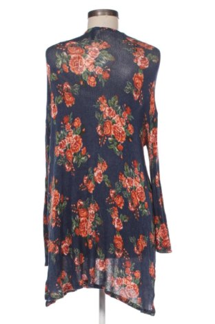 Γυναικεία ζακέτα H&M Divided, Μέγεθος M, Χρώμα Πολύχρωμο, Τιμή 8,00 €