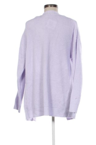 Γυναικεία ζακέτα H&M Divided, Μέγεθος S, Χρώμα Βιολετί, Τιμή 7,99 €