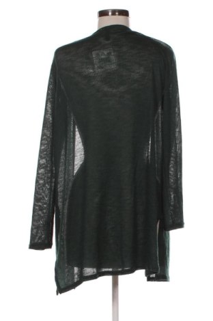 Дамска жилетка H&M Divided, Размер S, Цвят Зелен, Цена 15,00 €