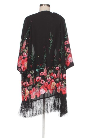 Damen Strickjacke H&M Divided, Größe L, Farbe Mehrfarbig, Preis 15,00 €