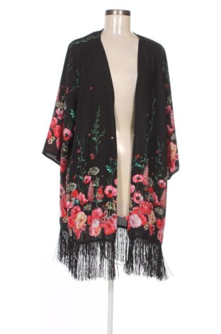 Damen Strickjacke H&M Divided, Größe L, Farbe Mehrfarbig, Preis 15,00 €