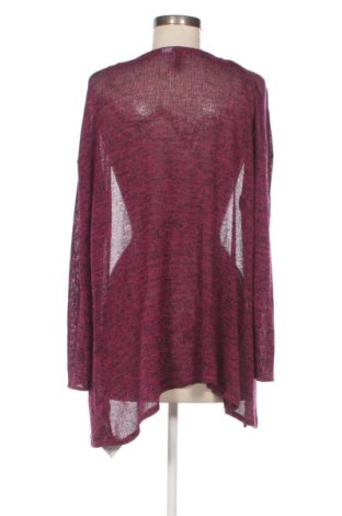 Damen Strickjacke H&M Divided, Größe XS, Farbe Mehrfarbig, Preis 14,77 €