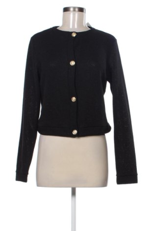 Női kardigán H&M Divided, Méret S, Szín Fekete, Ár 6 123 Ft