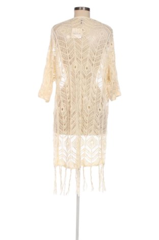 Dámsky kardigán H&M Divided, Veľkosť S, Farba Kremová, Cena  14,82 €