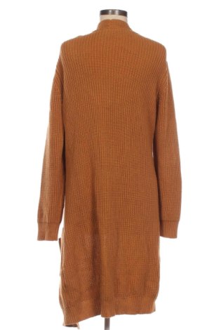 Damen Strickjacke HV Society, Größe M, Farbe Braun, Preis 21,00 €