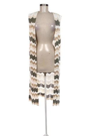 Дамска жилетка Haily`s, Размер M, Цвят Многоцветен, Цена 20,90 €