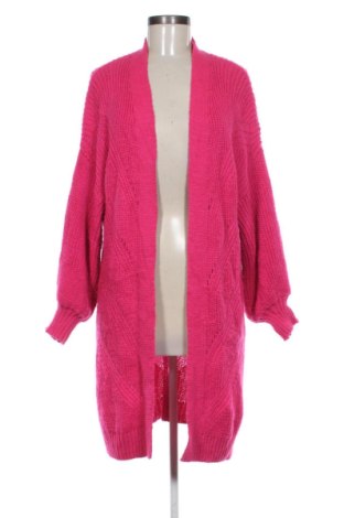Damen Strickjacke Haily`s, Größe M, Farbe Rot, Preis € 27,99