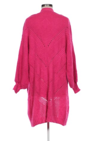 Damen Strickjacke Haily`s, Größe M, Farbe Rot, Preis € 27,99