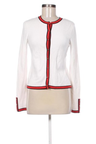 Dámsky kardigán Hallhuber, Veľkosť S, Farba Biela, Cena  31,73 €