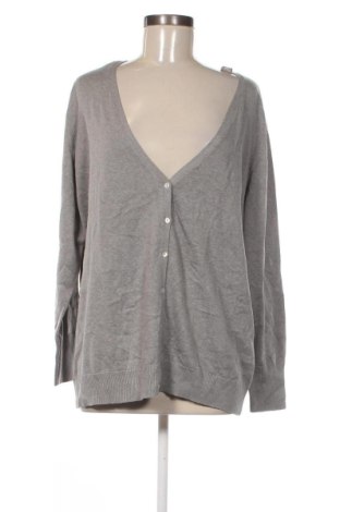 Cardigan de damă Heine, Mărime XL, Culoare Gri, Preț 129,99 Lei